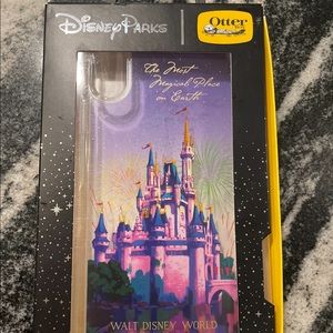 Walt Disney World IPhone XS Max Otterbox